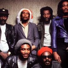 Bob Marley & The Wailers